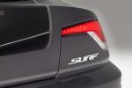 Fisker Karma Surf Concept 2011 года